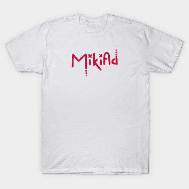 mikiad // STARS T-Shirt by mikiad